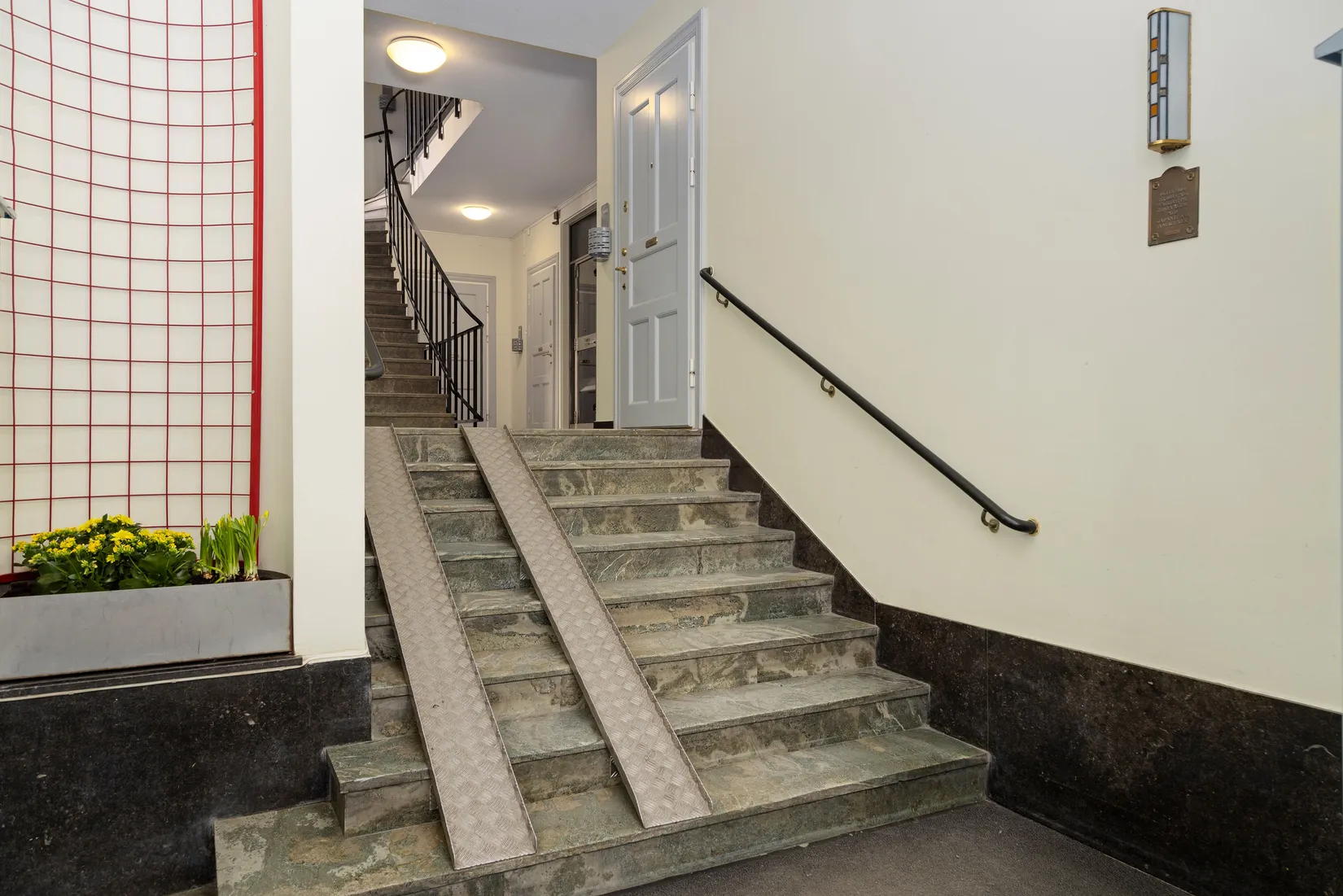 Bostadsrätt, Gjutargatan 6, Kungholmen, Stockholm