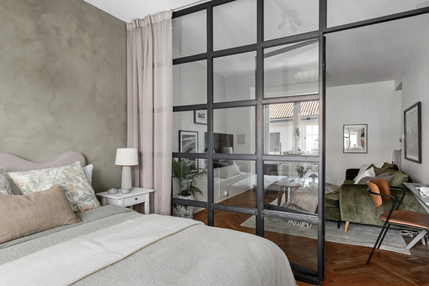 Bostadsrätt, Gjutargatan 6, Kungholmen, Stockholm