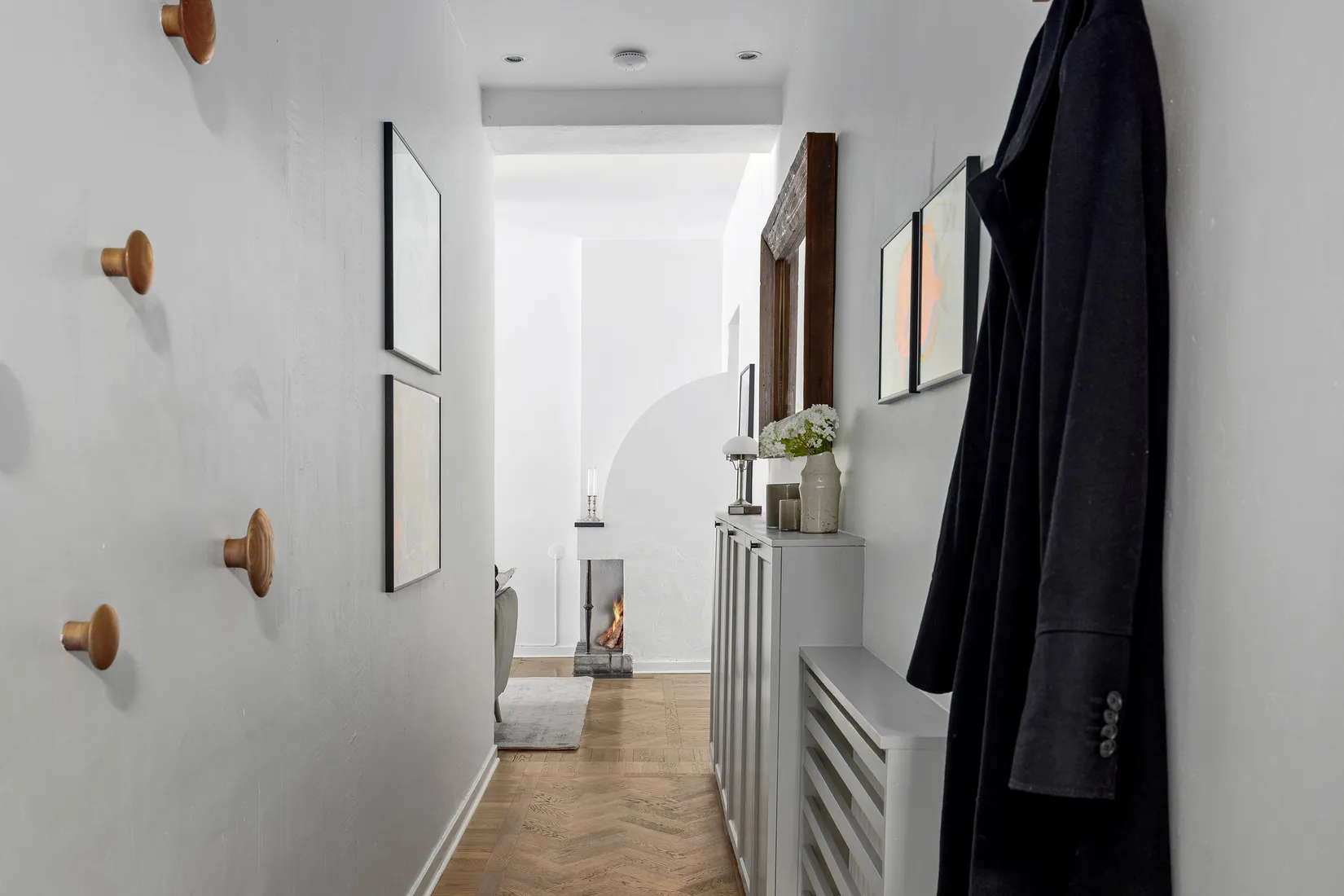 Bostadsrätt, Gjutargatan 6, Kungholmen, Stockholm