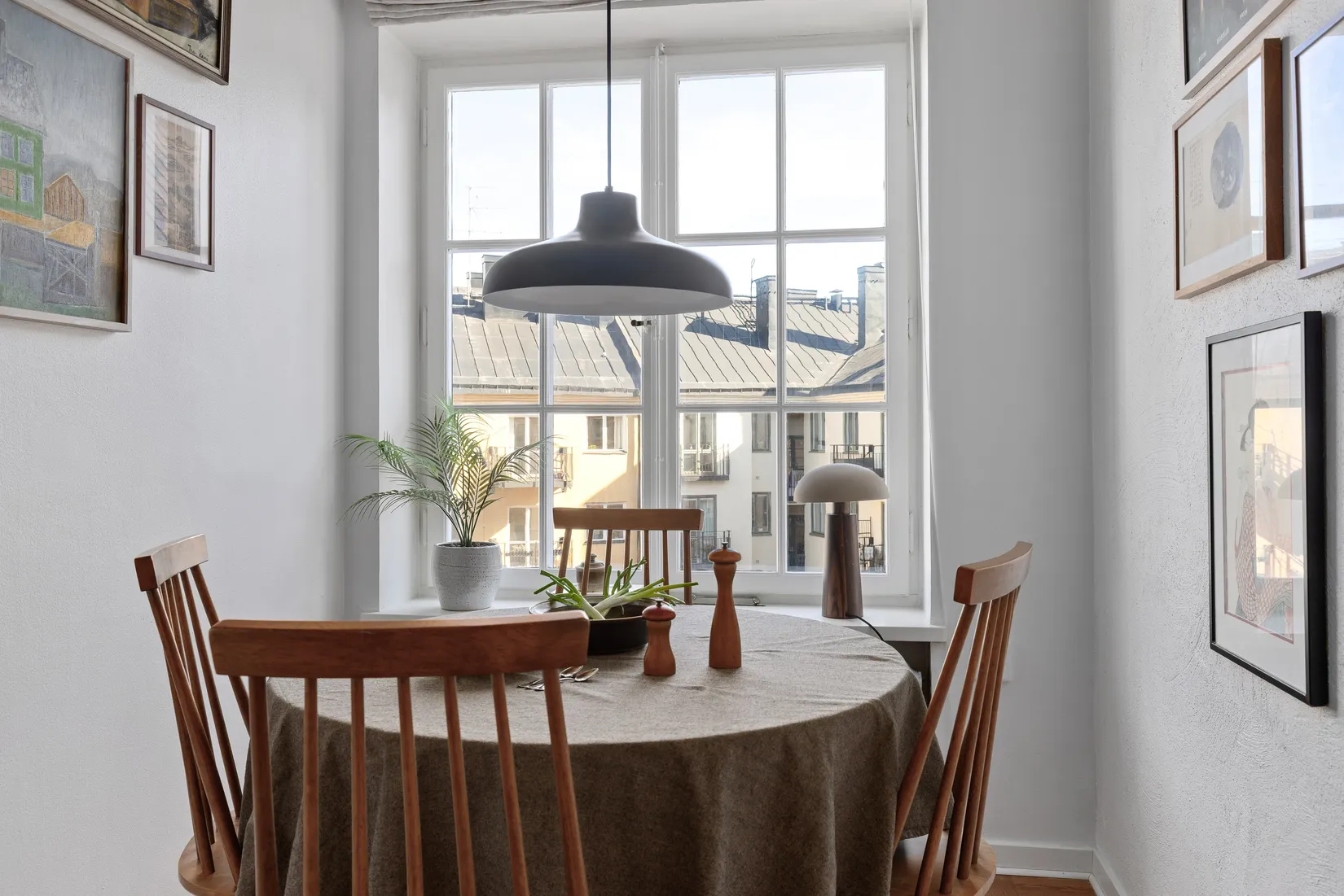 Bostadsrätt, Gjutargatan 6, Kungholmen, Stockholm