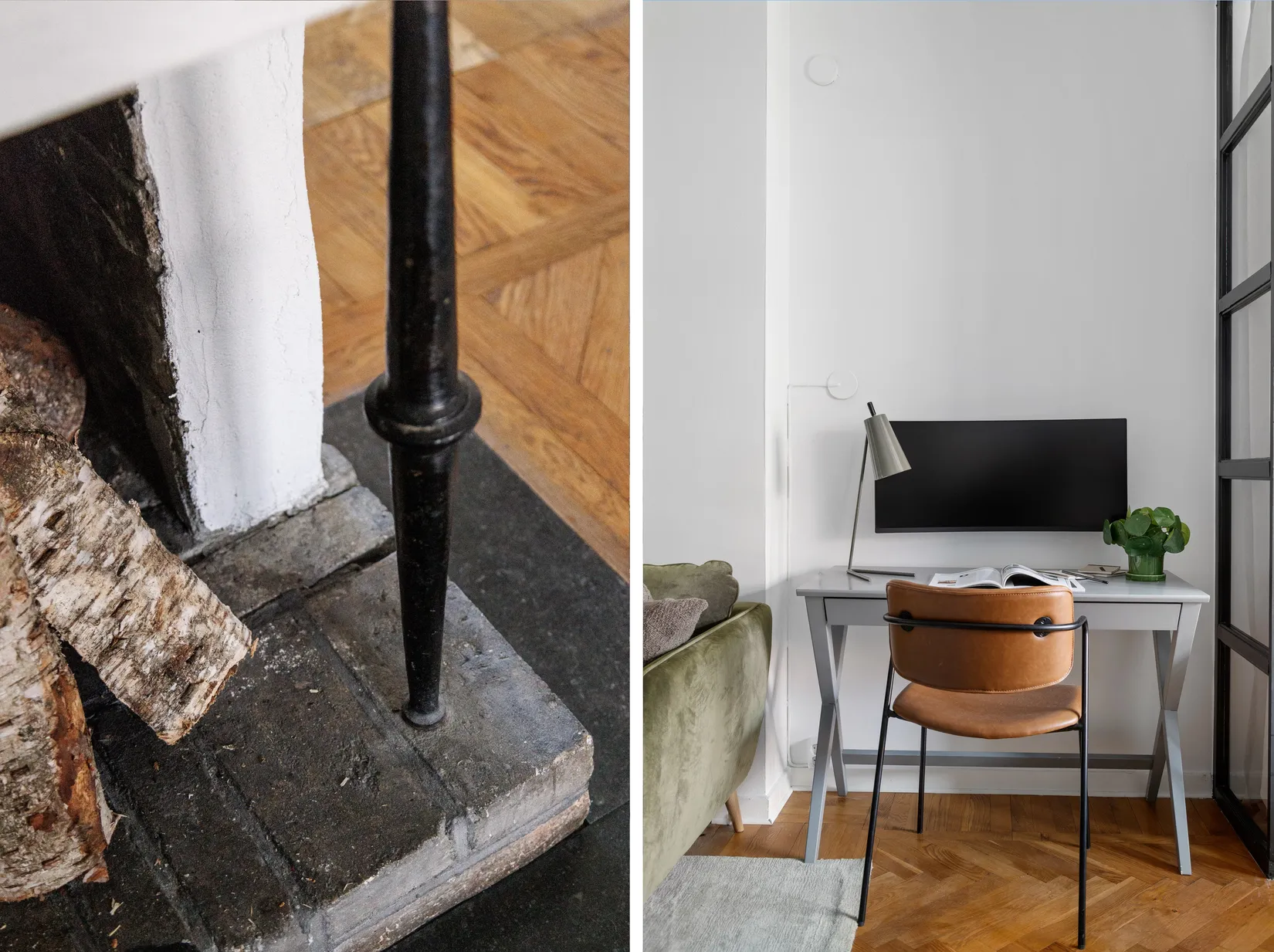 Bostadsrätt, Gjutargatan 6, Kungholmen, Stockholm