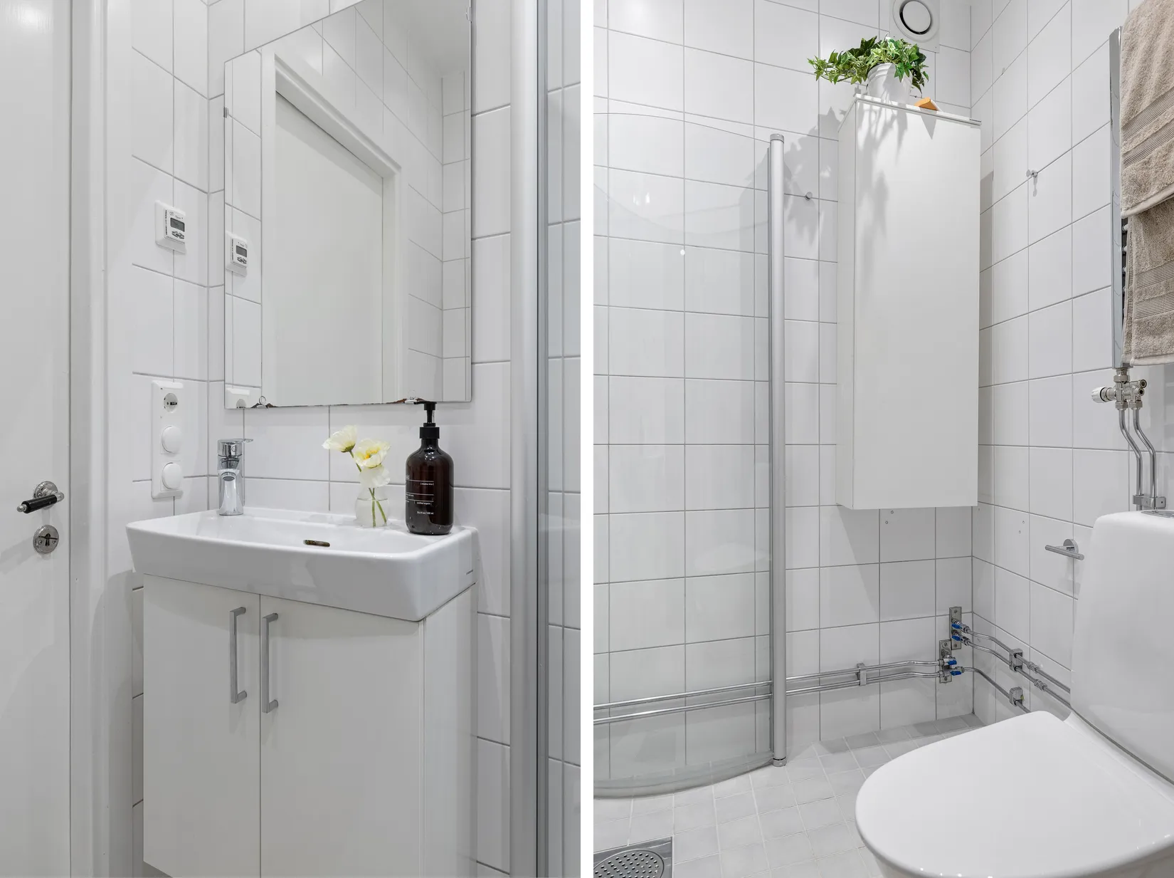 Bostadsrätt, Gjutargatan 6, Kungholmen, Stockholm