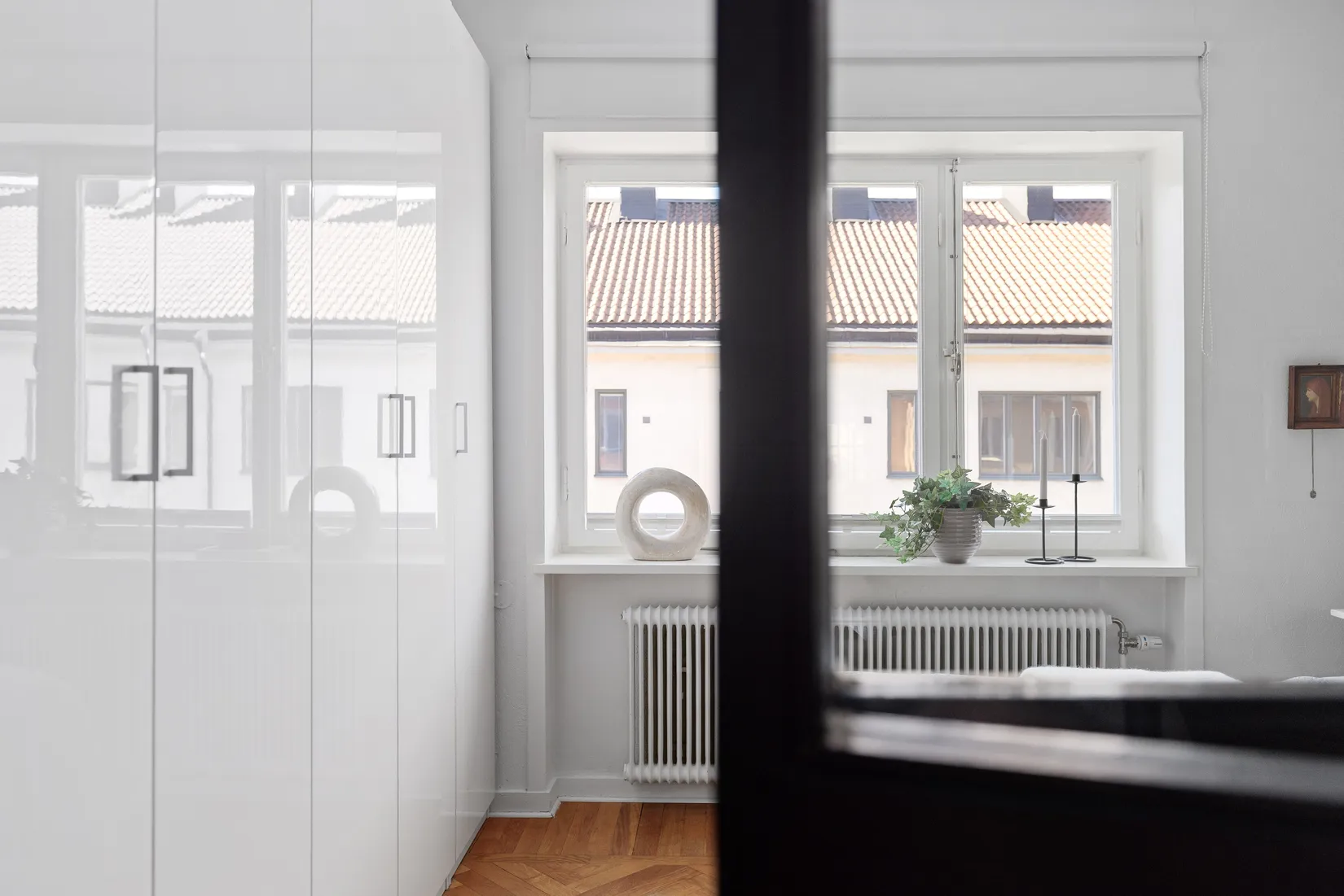 Bostadsrätt, Gjutargatan 6, Kungholmen, Stockholm