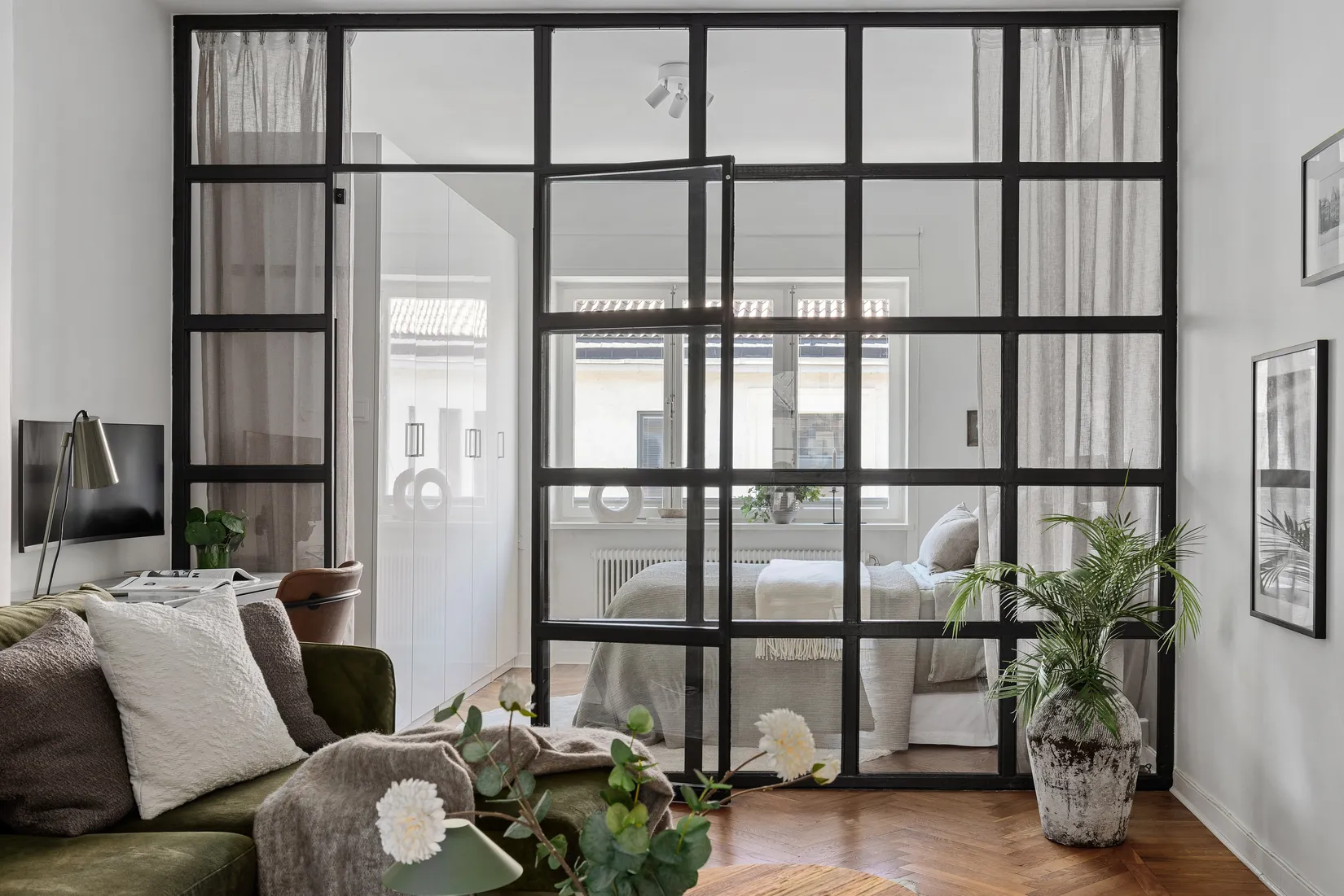 Bostadsrätt, Gjutargatan 6, Kungholmen, Stockholm