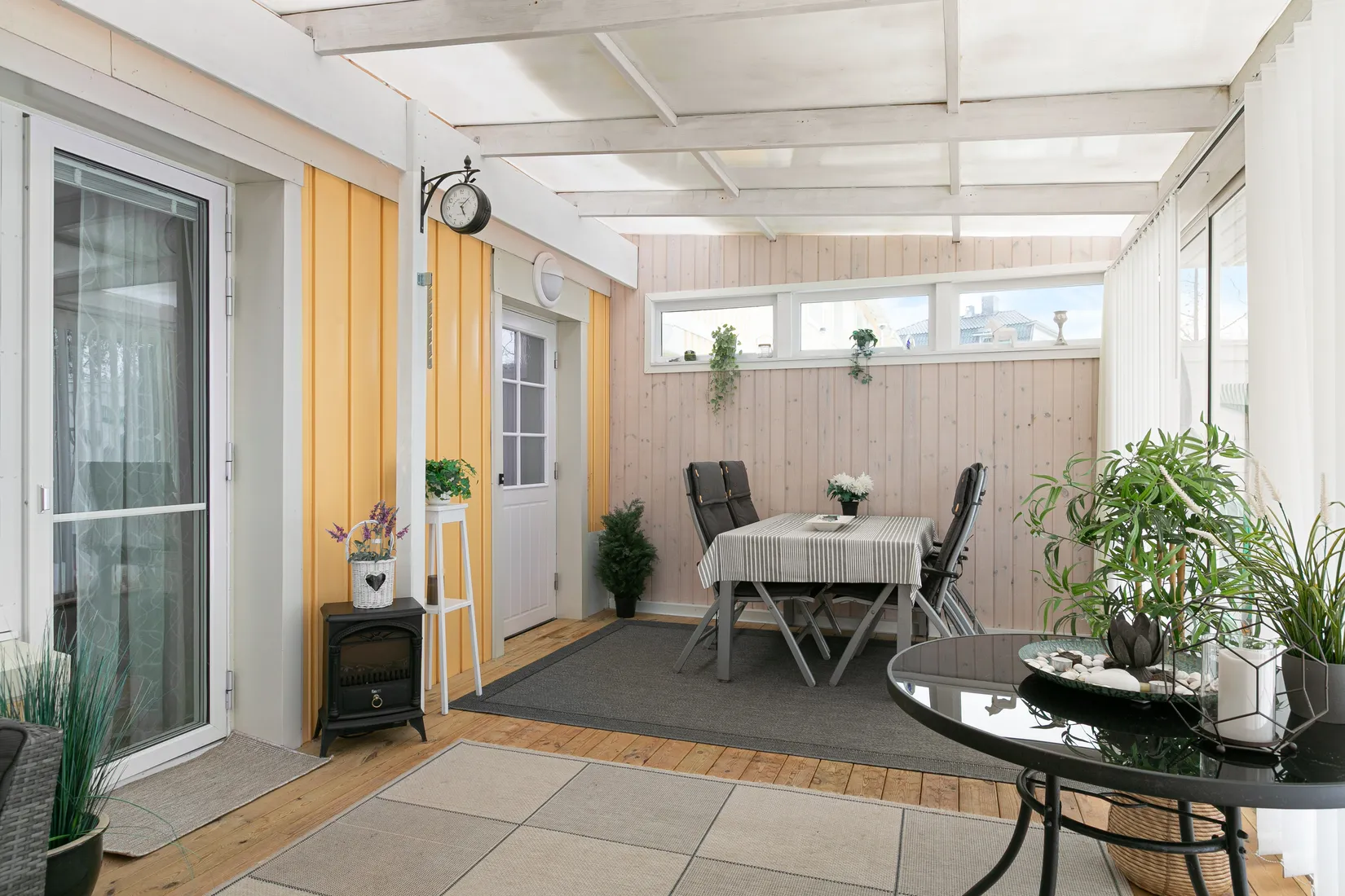 Radhus, Soldatvägen 8E, Olsbacka, Gävle