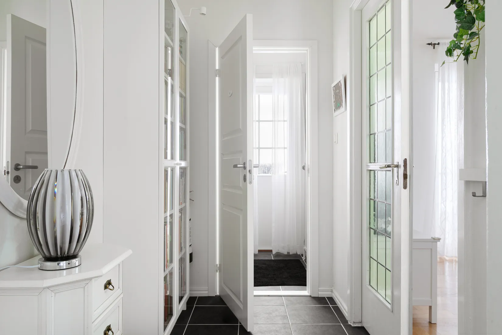 Radhus, Soldatvägen 8E, Olsbacka, Gävle