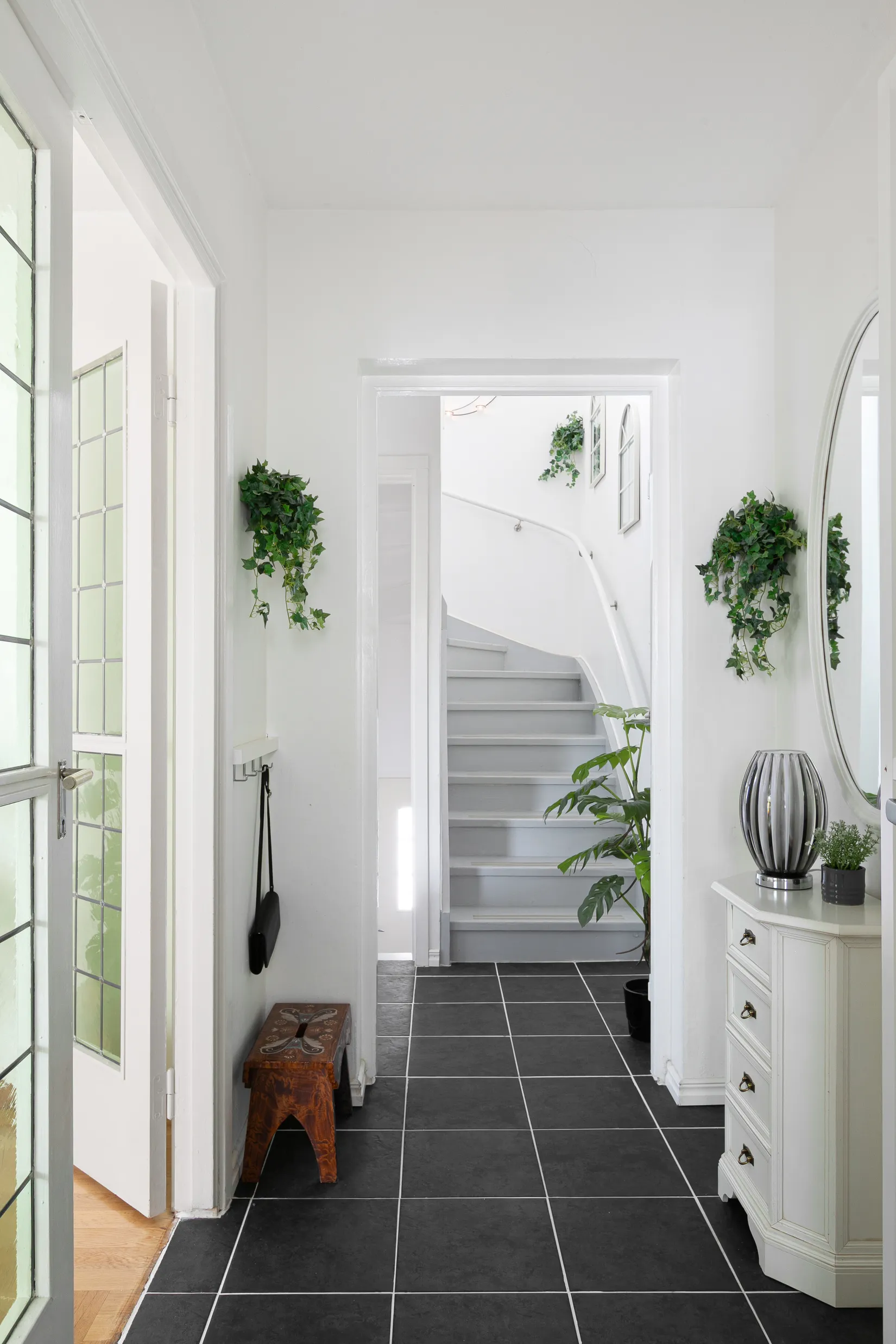 Radhus, Soldatvägen 8E, Olsbacka, Gävle