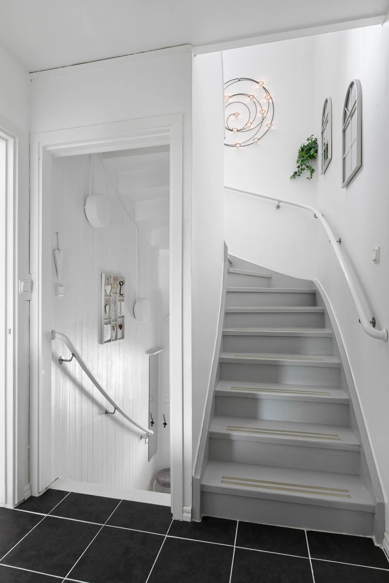 Radhus, Soldatvägen 8E, Olsbacka, Gävle