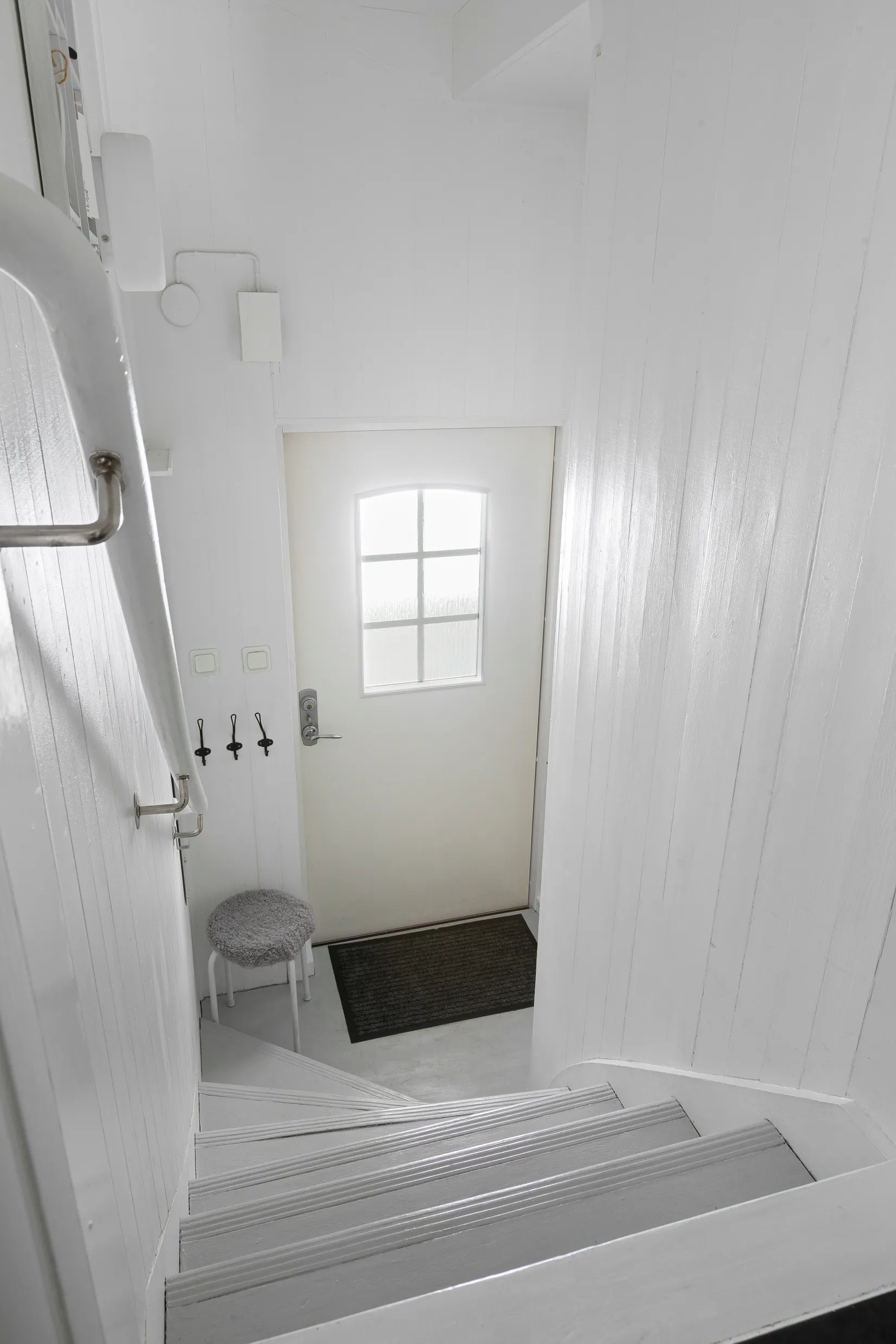 Radhus, Soldatvägen 8E, Olsbacka, Gävle