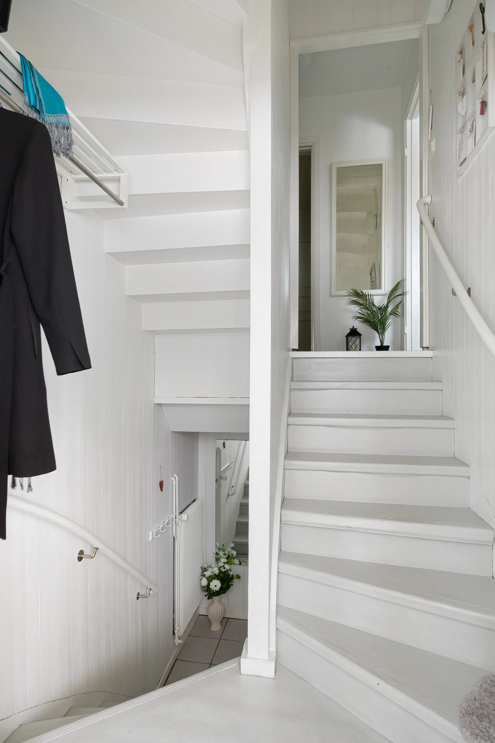 Radhus, Soldatvägen 8E, Olsbacka, Gävle