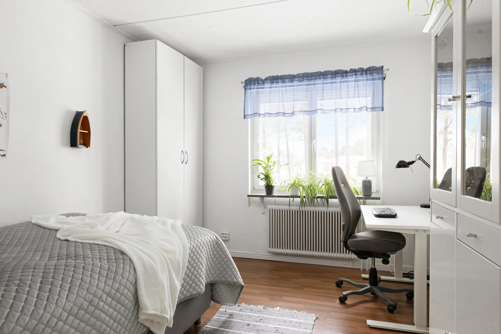 Radhus, Soldatvägen 8E, Olsbacka, Gävle