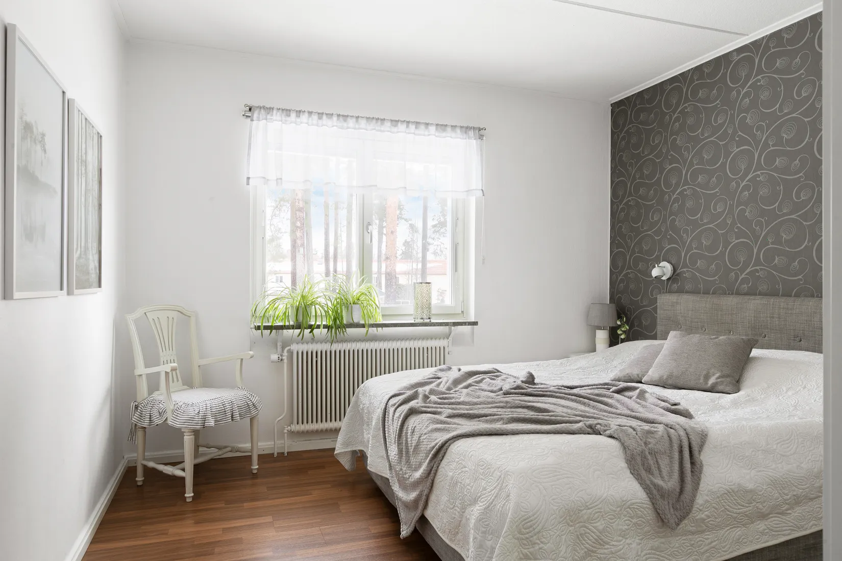 Radhus, Soldatvägen 8E, Olsbacka, Gävle