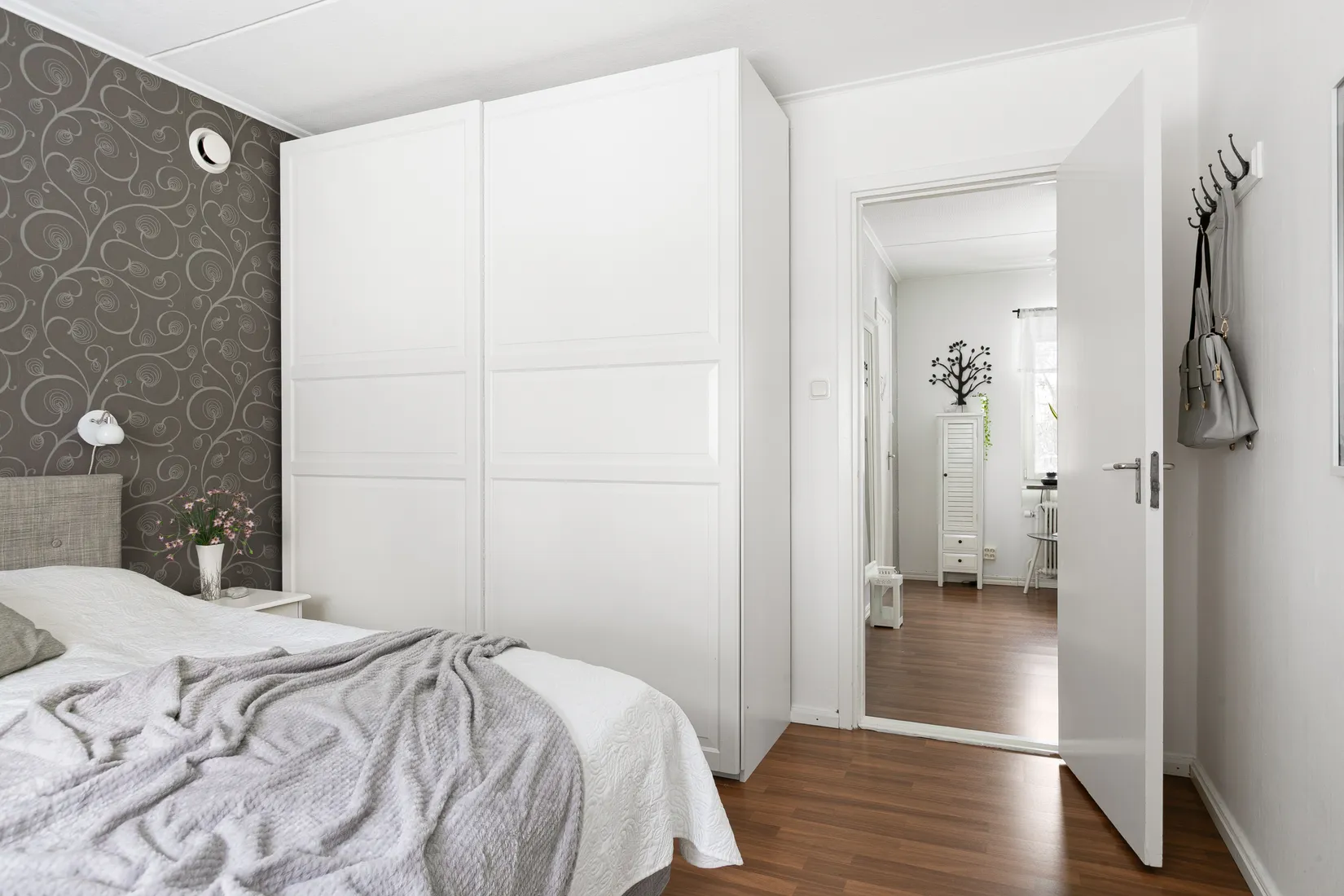 Radhus, Soldatvägen 8E, Olsbacka, Gävle