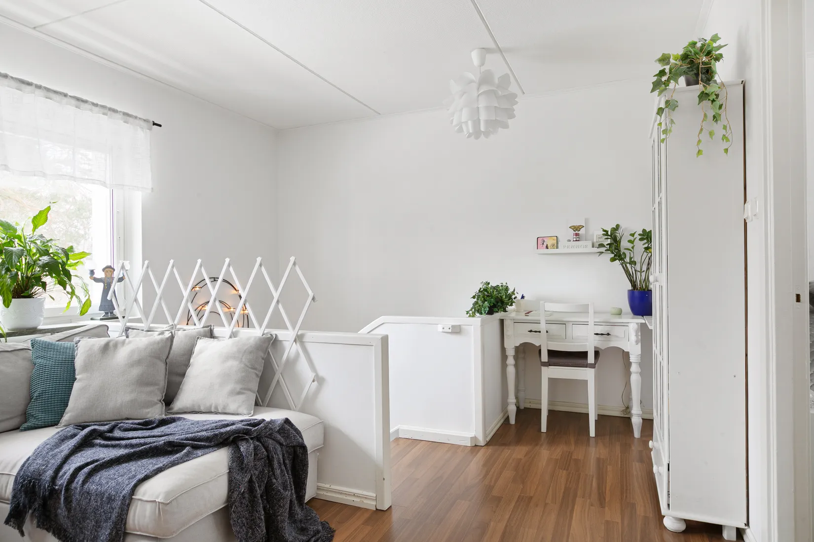 Radhus, Soldatvägen 8E, Olsbacka, Gävle