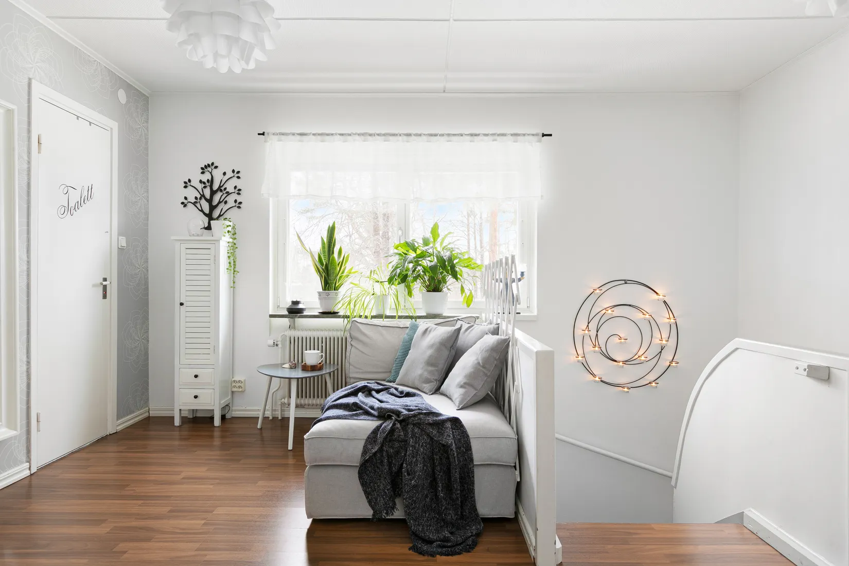 Radhus, Soldatvägen 8E, Olsbacka, Gävle