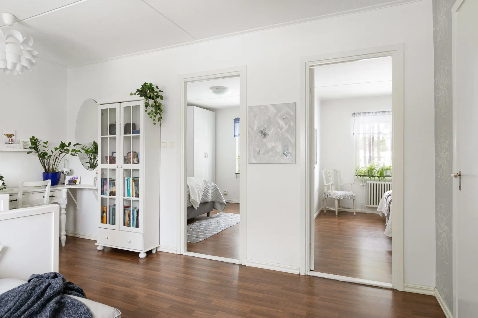 Radhus, Soldatvägen 8E, Olsbacka, Gävle