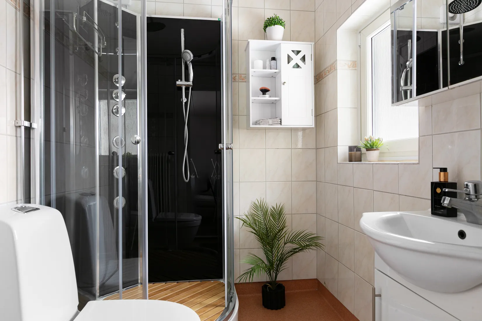 Radhus, Soldatvägen 8E, Olsbacka, Gävle