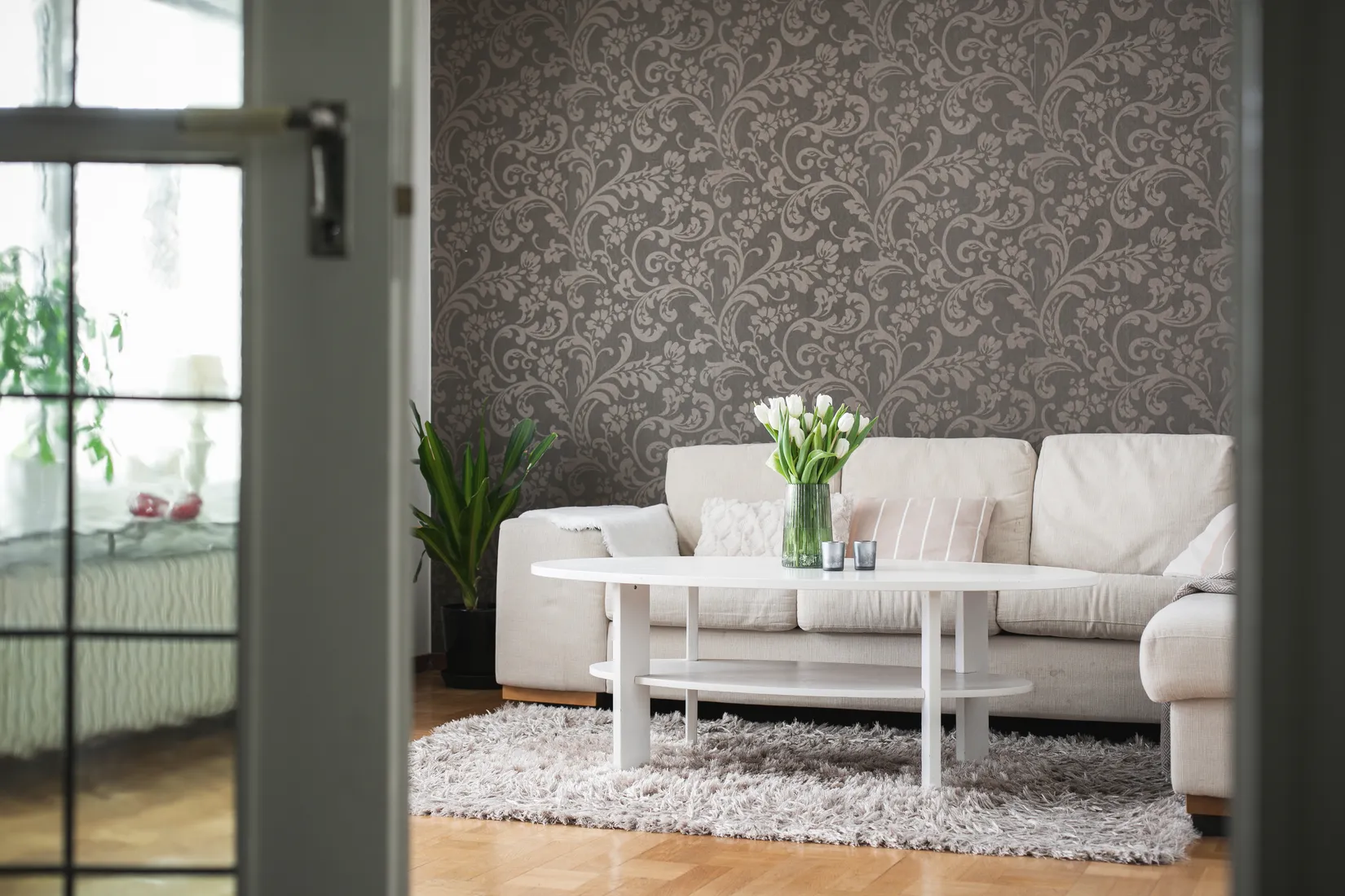 Radhus, Soldatvägen 8E, Olsbacka, Gävle