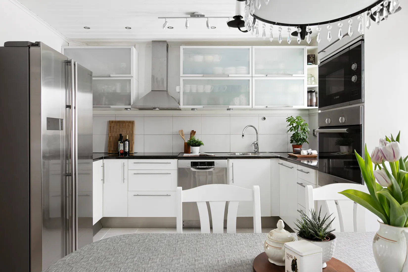 Radhus, Soldatvägen 8E, Olsbacka, Gävle