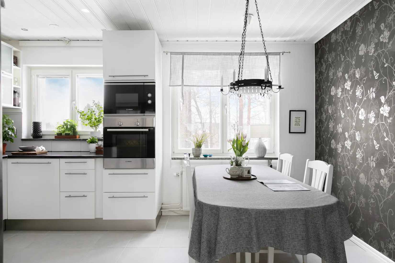 Radhus, Soldatvägen 8E, Olsbacka, Gävle