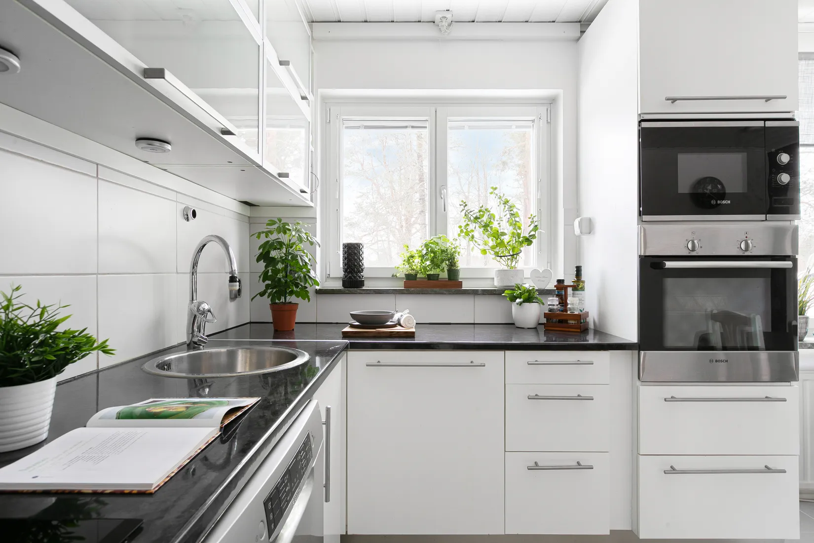 Radhus, Soldatvägen 8E, Olsbacka, Gävle