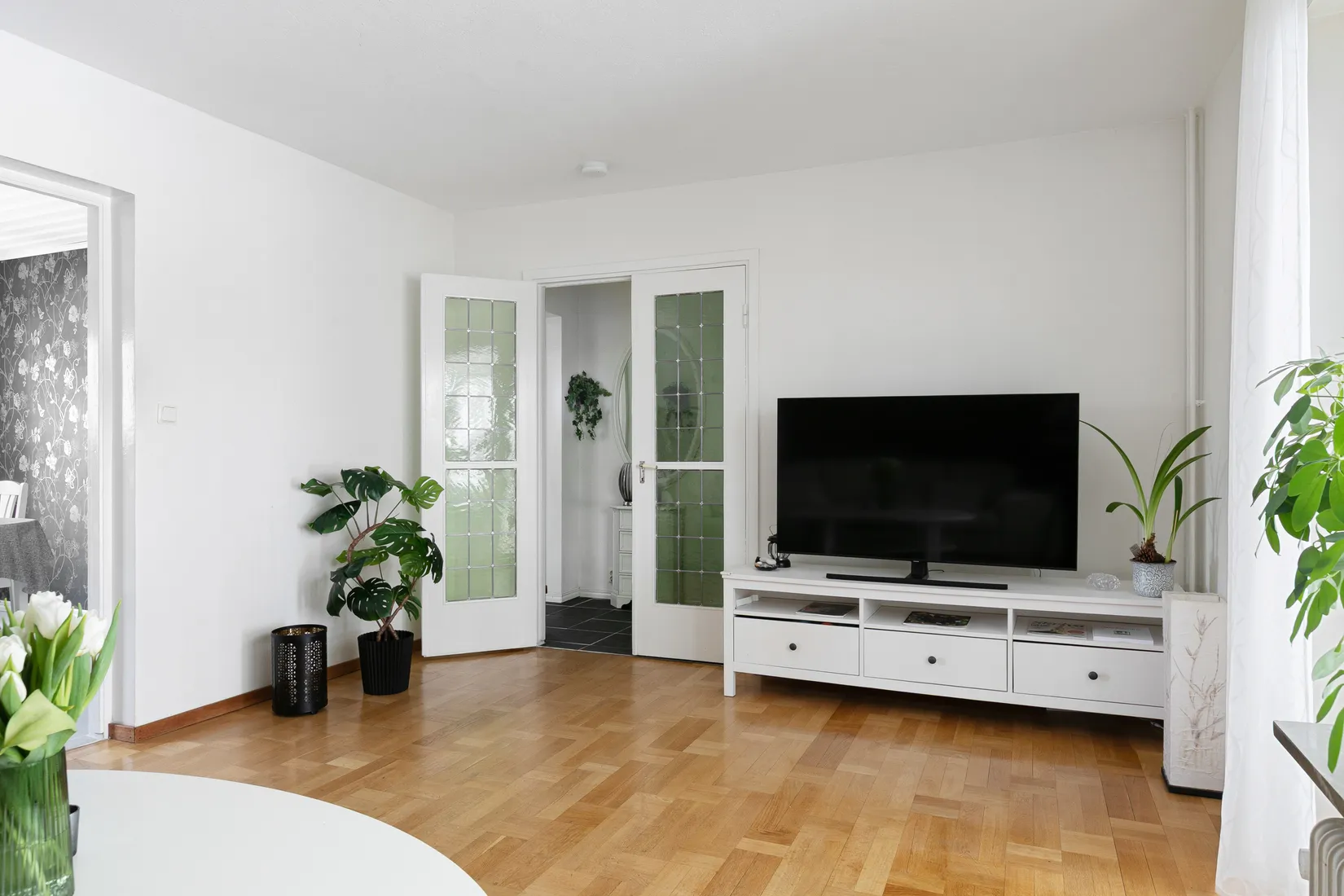 Radhus, Soldatvägen 8E, Olsbacka, Gävle