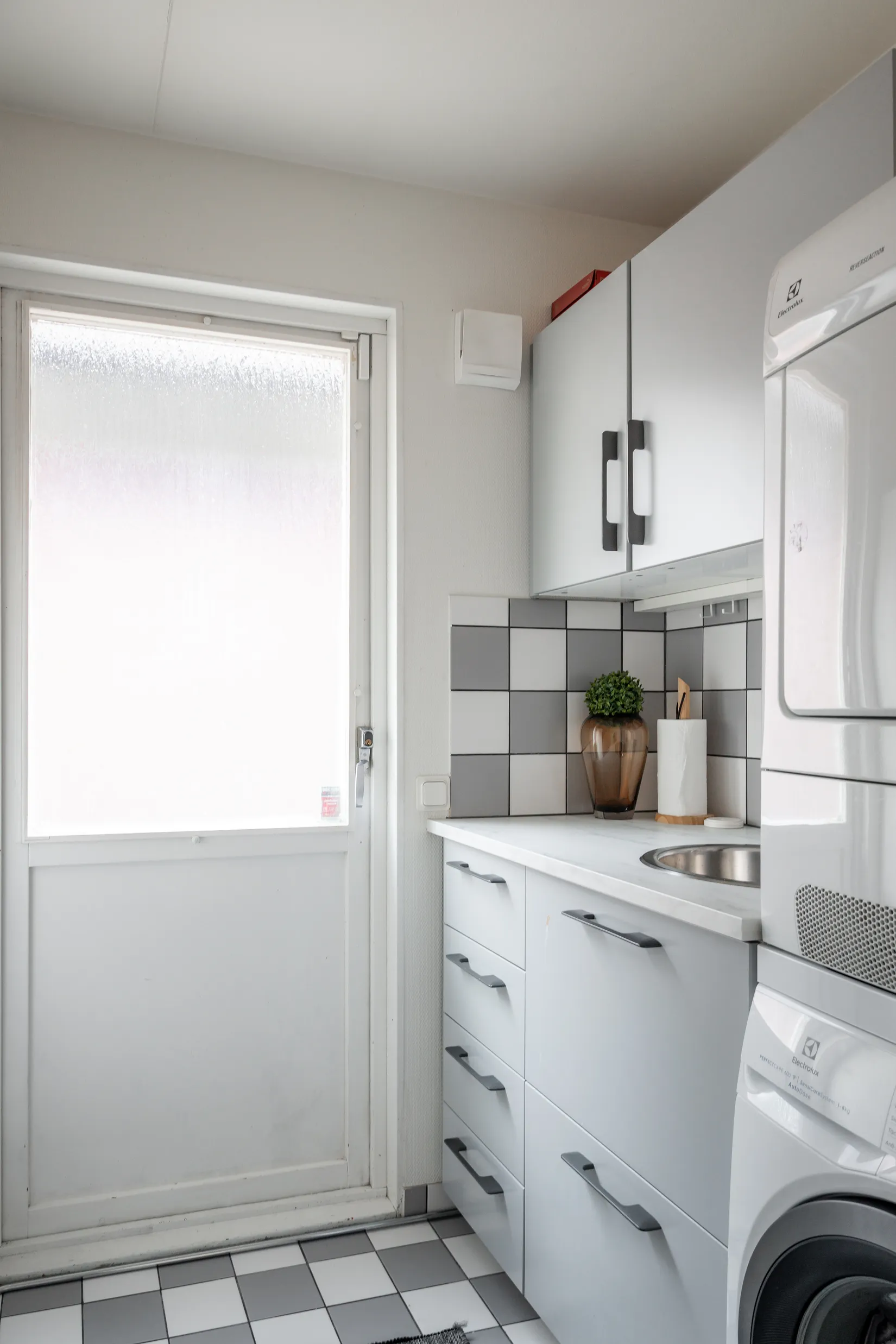 Villa, Börsagårdsvägen 59, Nödinge, Ale