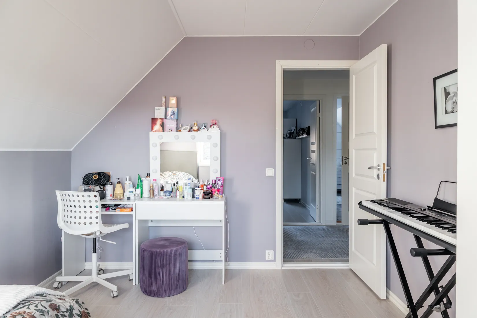 Villa, Börsagårdsvägen 59, Nödinge, Ale