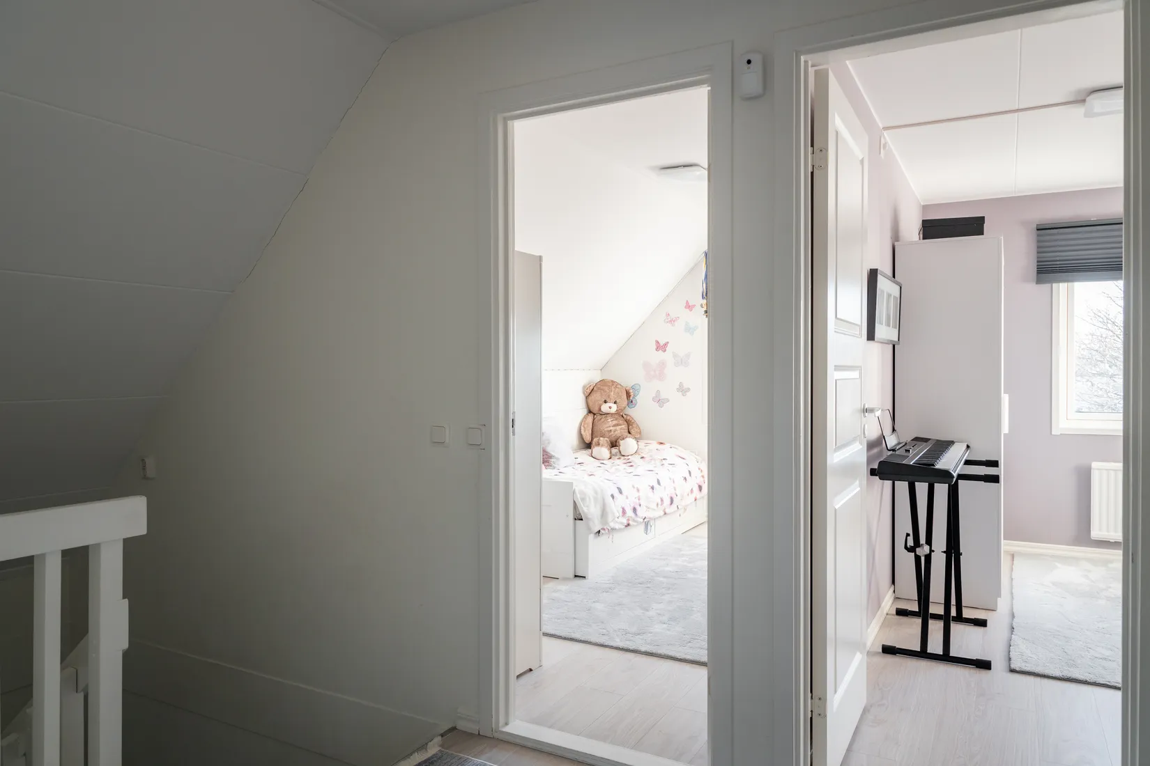 Villa, Börsagårdsvägen 59, Nödinge, Ale