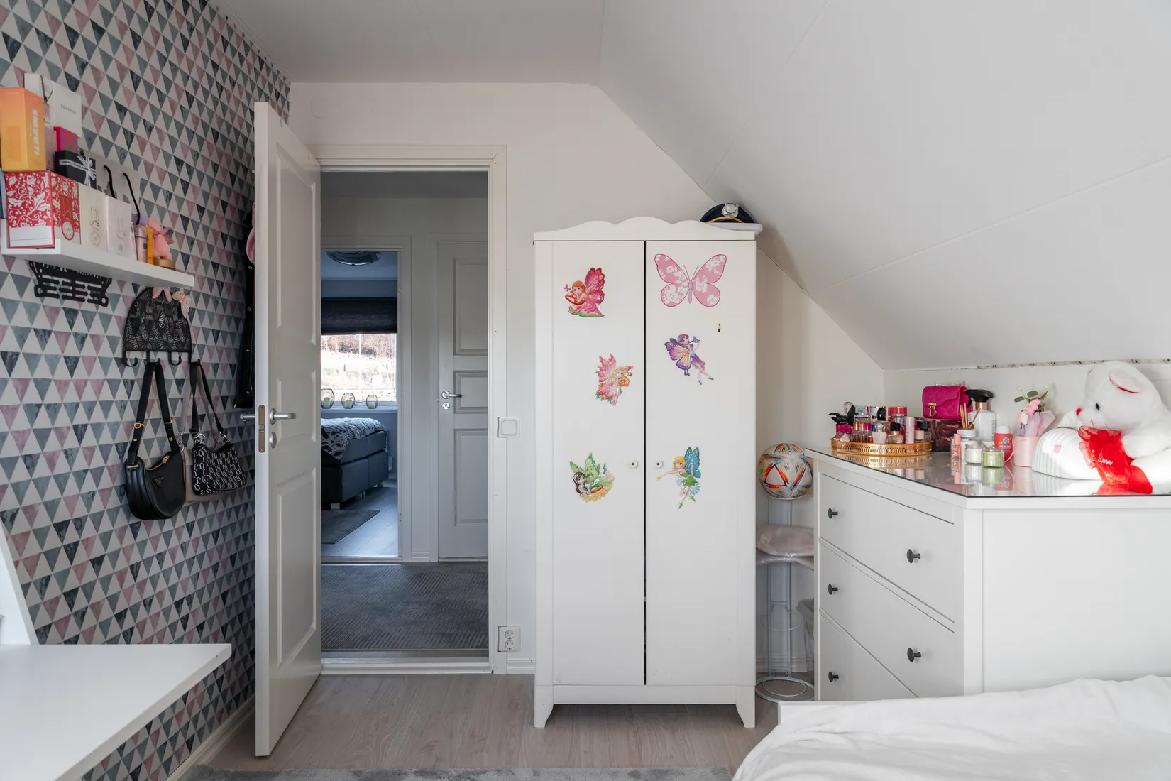 Villa, Börsagårdsvägen 59, Nödinge, Ale