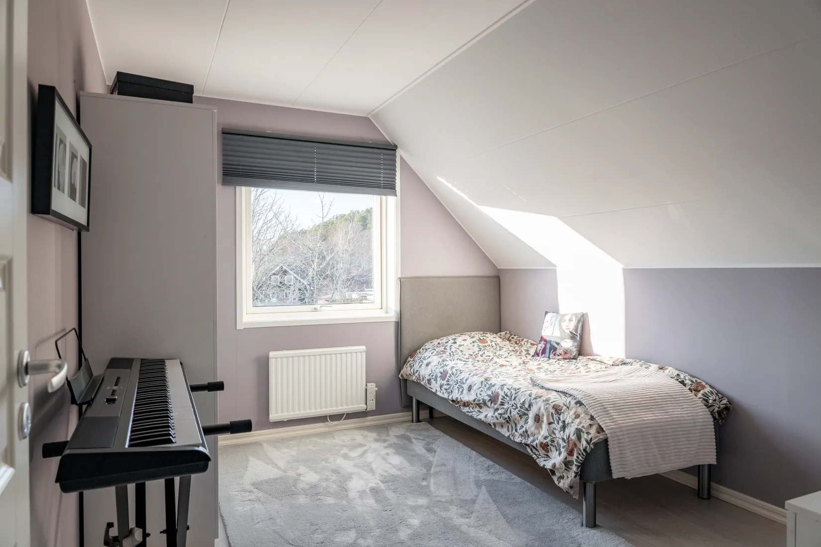 Villa, Börsagårdsvägen 59, Nödinge, Ale