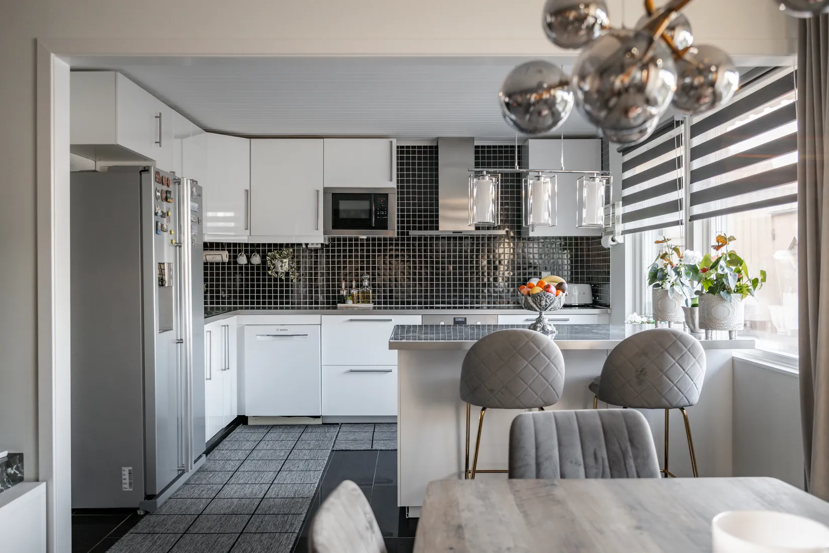 Villa, Börsagårdsvägen 59, Nödinge, Ale