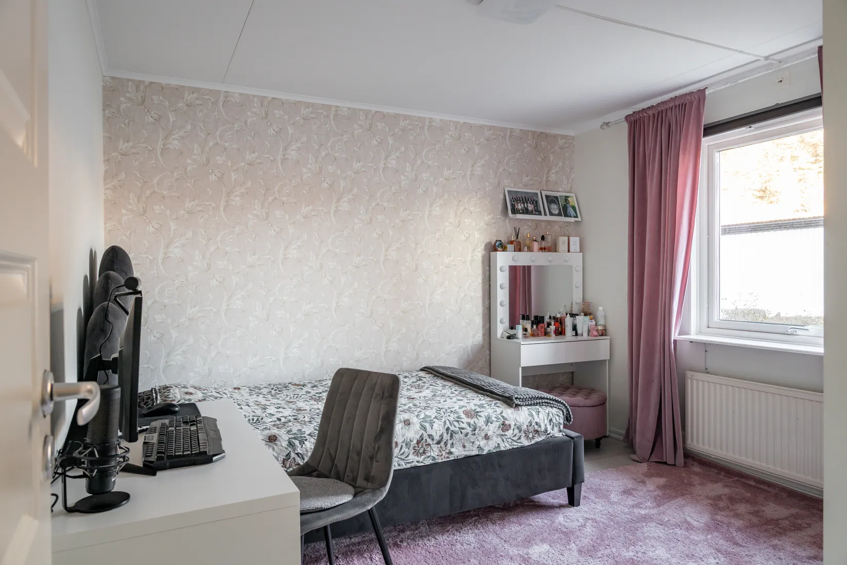 Villa, Börsagårdsvägen 59, Nödinge, Ale