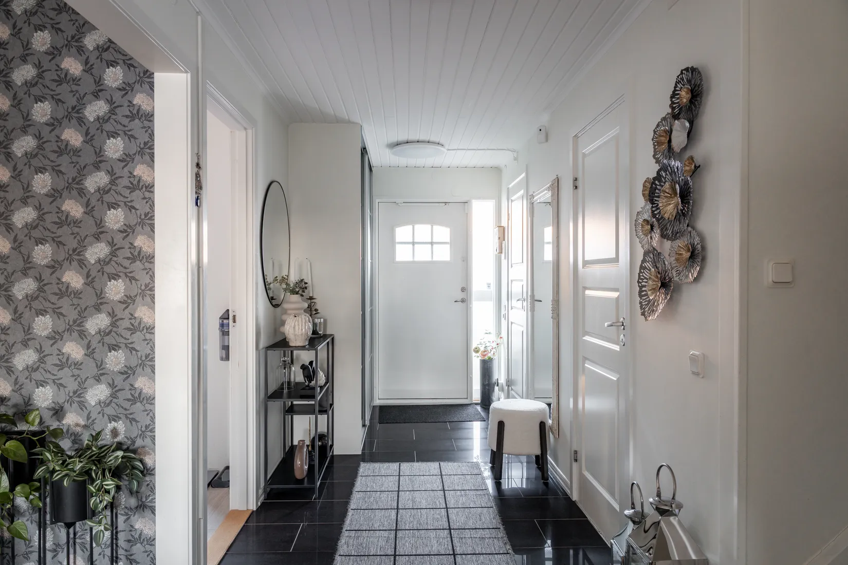 Villa, Börsagårdsvägen 59, Nödinge, Ale