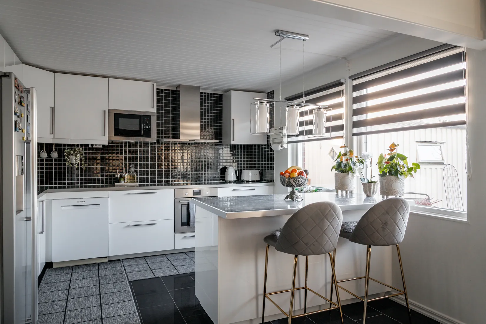 Villa, Börsagårdsvägen 59, Nödinge, Ale