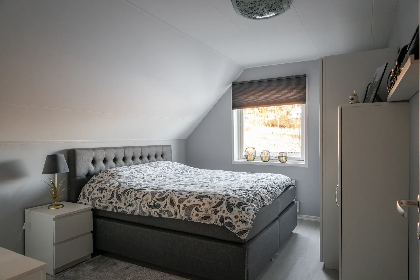 Villa, Börsagårdsvägen 59, Nödinge, Ale