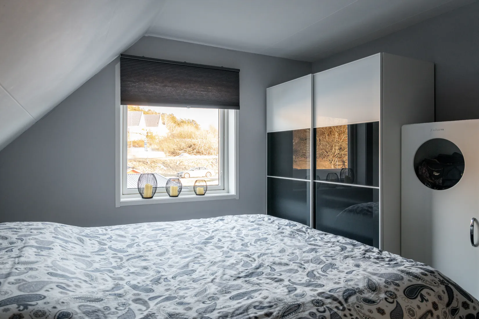 Villa, Börsagårdsvägen 59, Nödinge, Ale