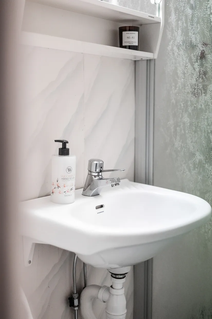 Bostadsrätt, Hantverksgatan 35A, Centralt, Oskarshamn