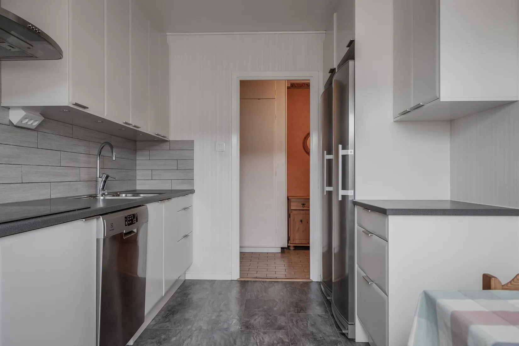 Bostadsrätt, Hantverksgatan 35A, Centralt, Oskarshamn