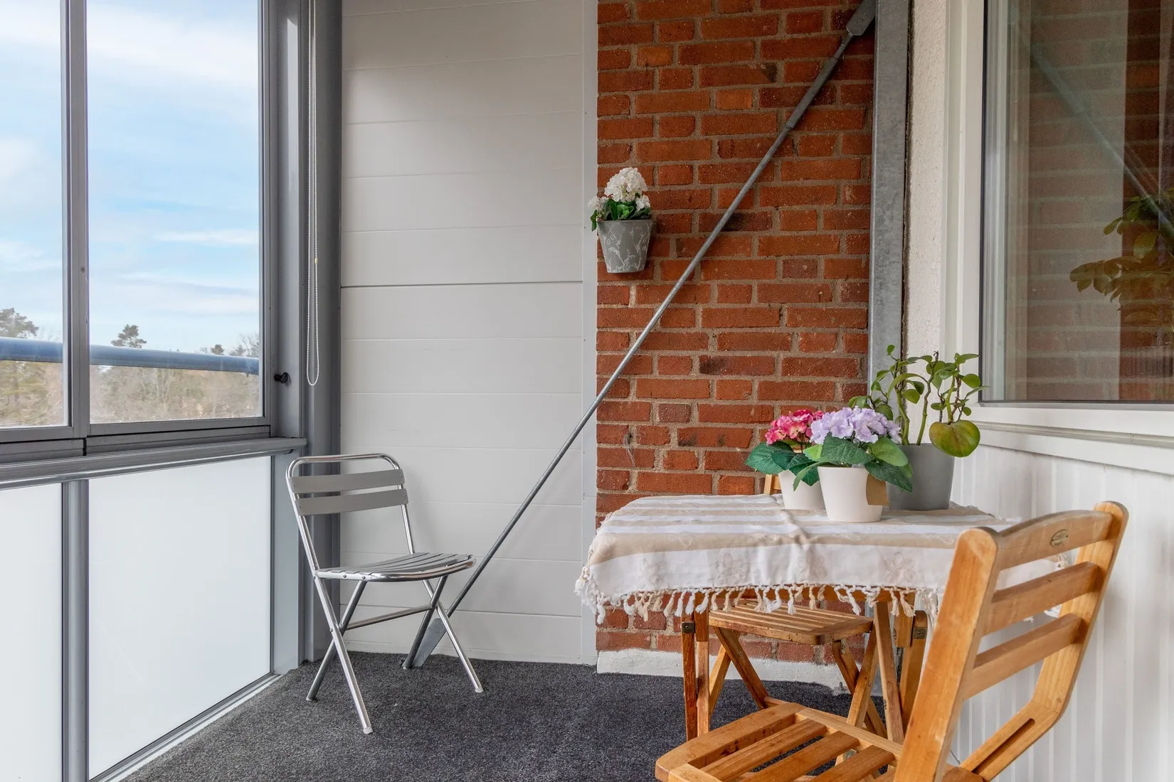 Bostadsrätt, Hantverksgatan 35A, Centralt, Oskarshamn