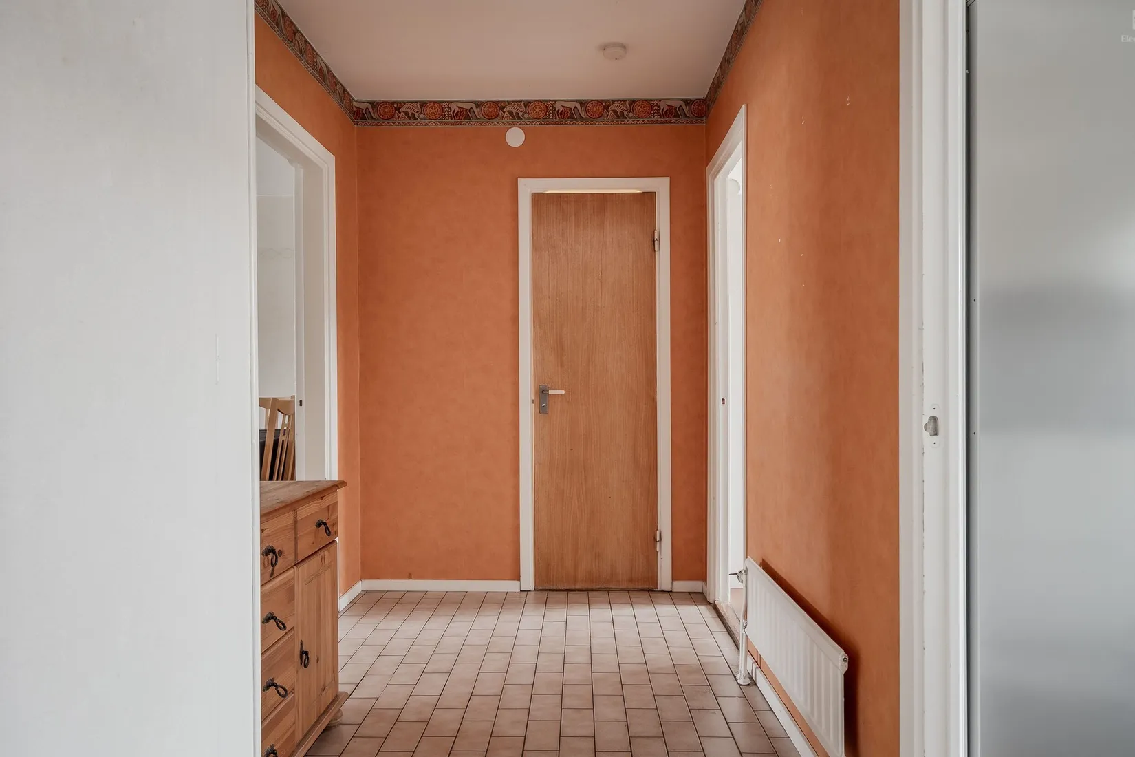 Bostadsrätt, Hantverksgatan 35A, Centralt, Oskarshamn