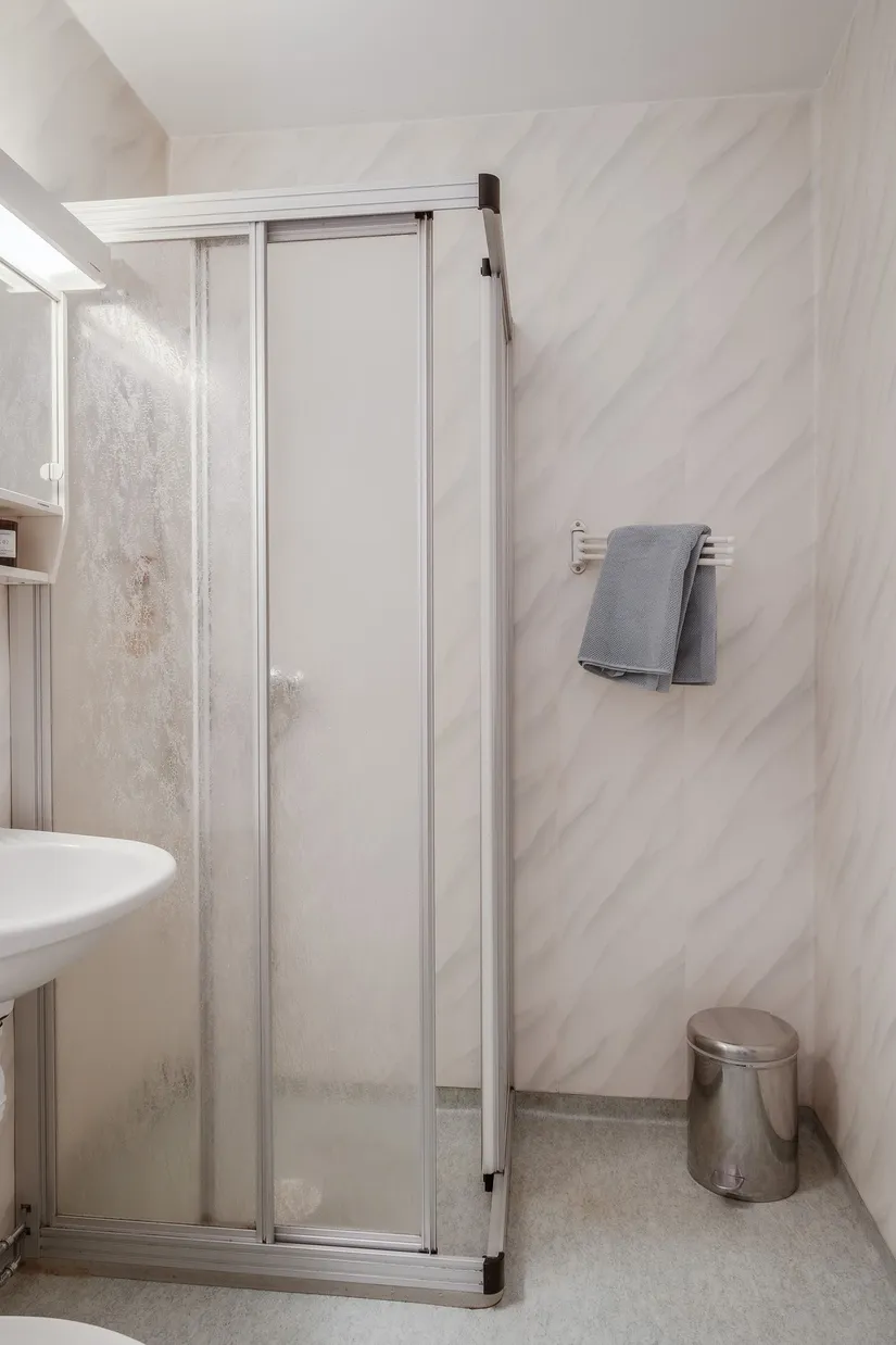 Bostadsrätt, Hantverksgatan 35A, Centralt, Oskarshamn