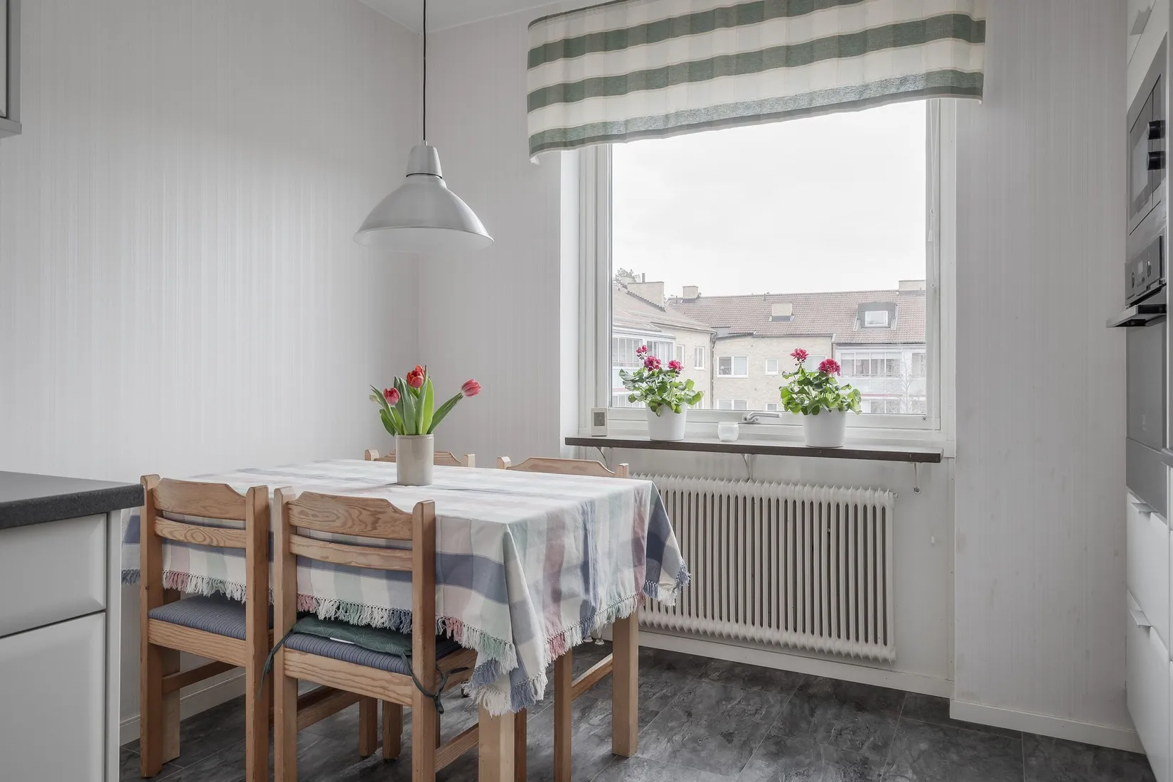 Bostadsrätt, Hantverksgatan 35A, Centralt, Oskarshamn
