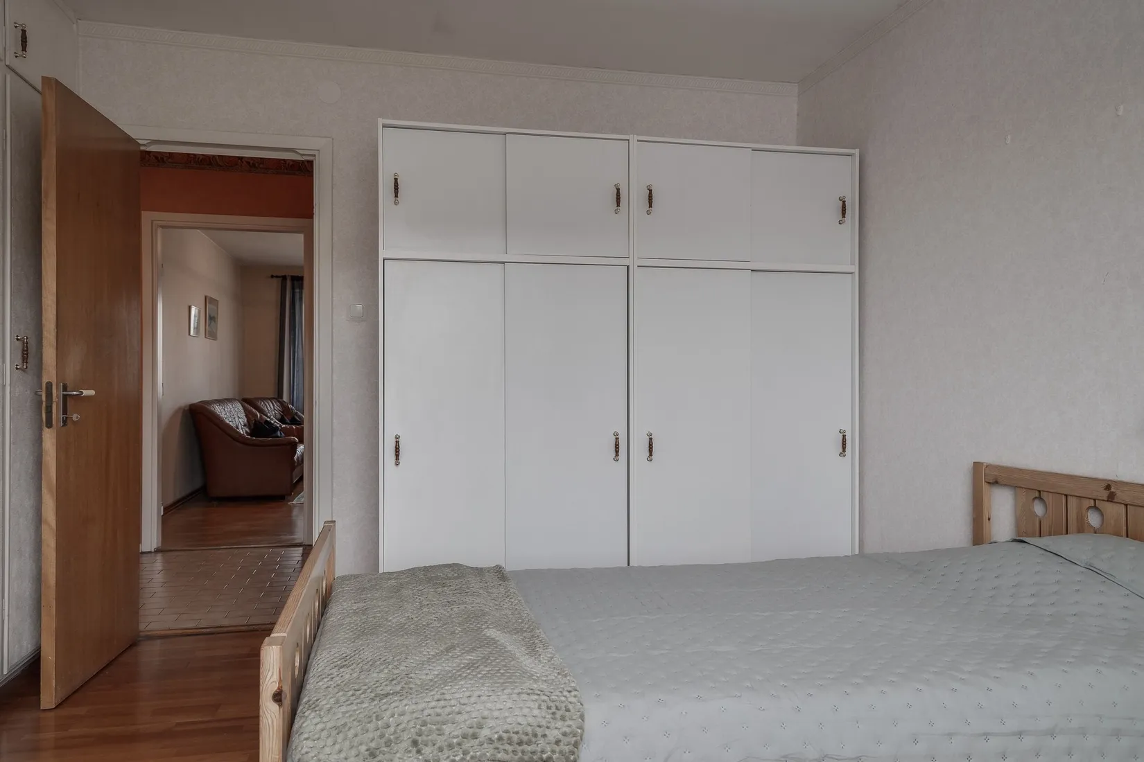 Bostadsrätt, Hantverksgatan 35A, Centralt, Oskarshamn