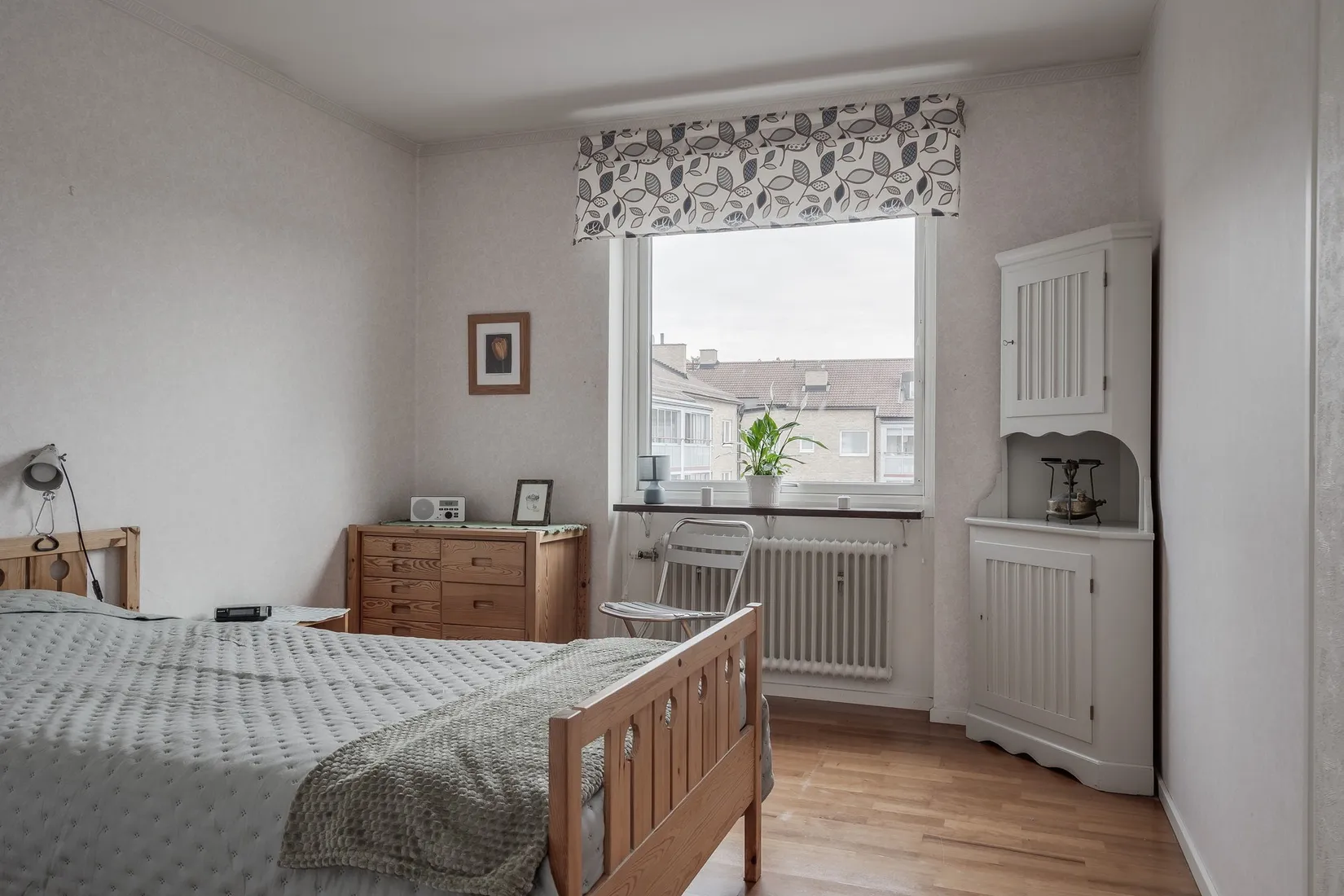 Bostadsrätt, Hantverksgatan 35A, Centralt, Oskarshamn