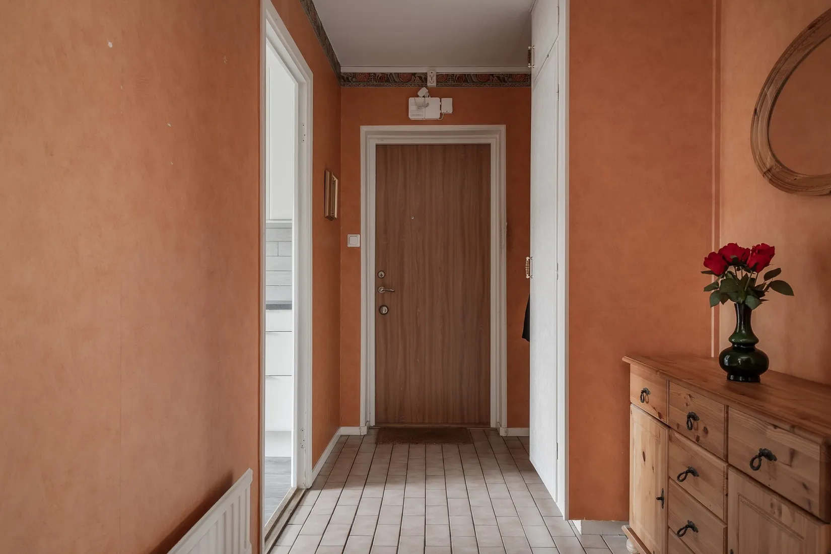 Bostadsrätt, Hantverksgatan 35A, Centralt, Oskarshamn