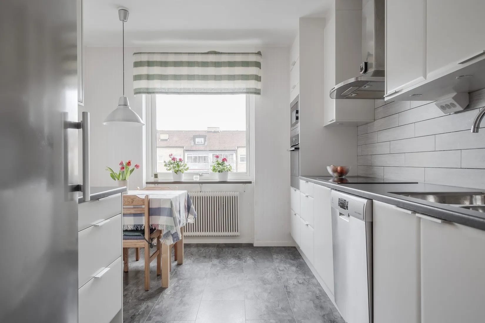 Bostadsrätt, Hantverksgatan 35A, Centralt, Oskarshamn