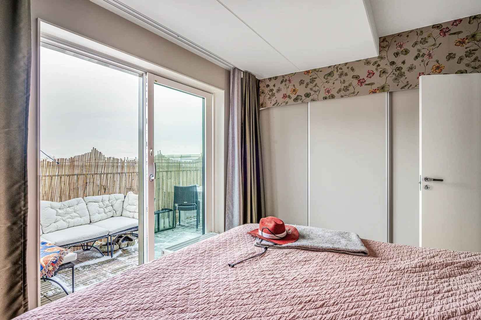 Bostadsrätt, Torfredsplatsen 7, Haga Norra , Solna