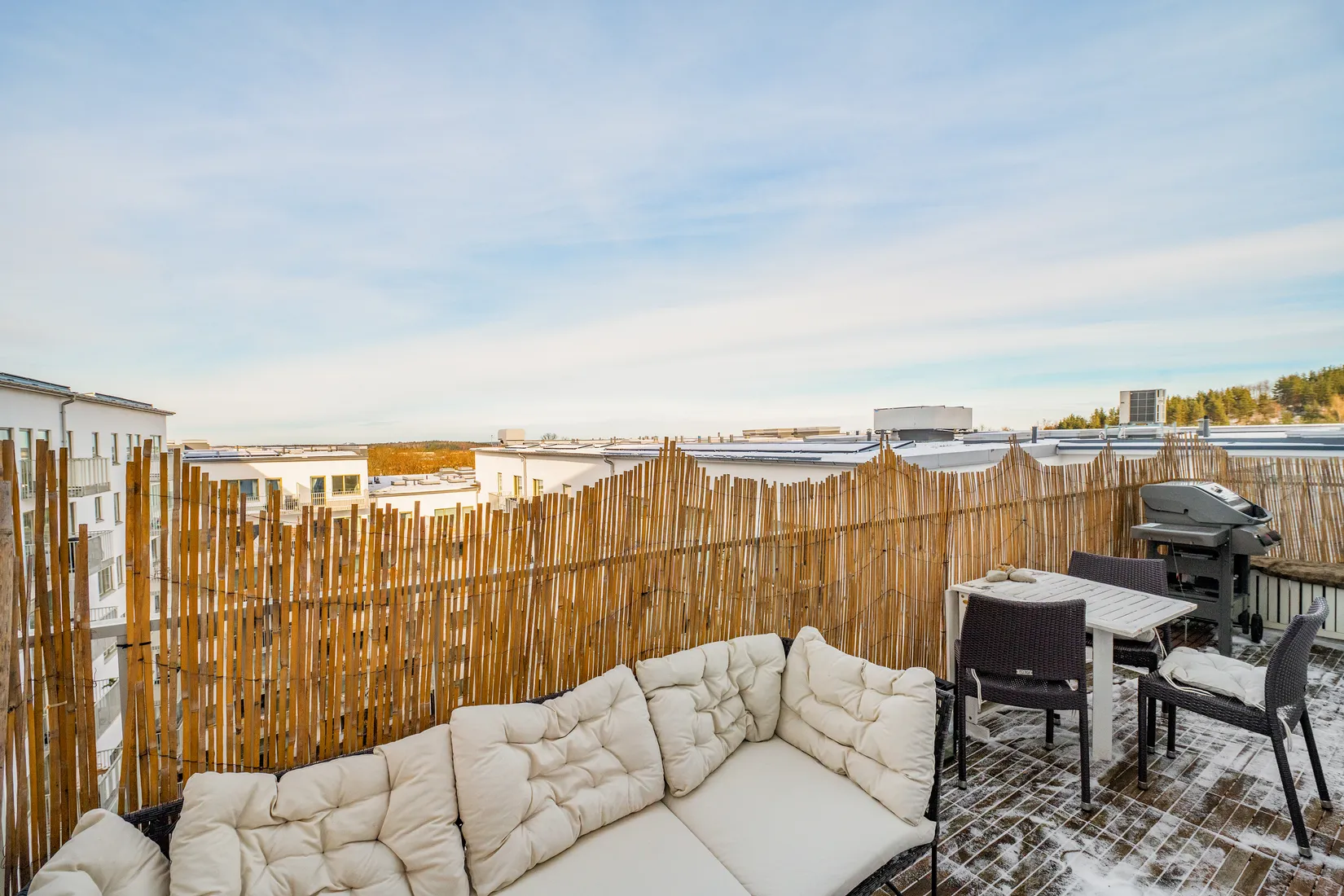 Bostadsrätt, Torfredsplatsen 7, Haga Norra , Solna