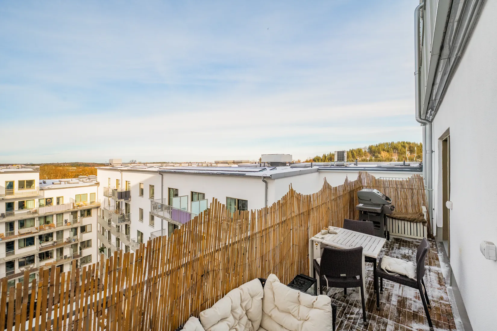 Bostadsrätt, Torfredsplatsen 7, Haga Norra , Solna